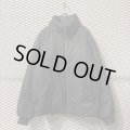 agnes b. - 00's Short & Wide Down Jacket