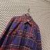 画像2: ENGINEERED GARMENTS - Anarchy Check Flannel Shirt (2)