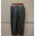 画像1: UNDERCOVER - Velour Tapered Slacks (1)