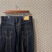 画像4: SUNSEA - Front＆Back Denim Pants