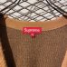 画像5: SUPREME - 21S/S Brushed Checkerboard Cardigan