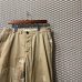 画像4: POLO RALPH LAUREN - Repaired Chino Pants (4)