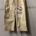 画像3: POLO RALPH LAUREN - Repaired Chino Pants (3)