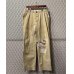 画像1: POLO RALPH LAUREN - Repaired Chino Pants (1)