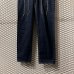 画像3: SUNSEA - Front＆Back Denim Pants