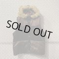 Onitsuka Tiger - Hooded Fur Velour Down Vest