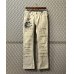 画像1: HYSTERICS - 90's Paint & Repair Flared Pants (1)