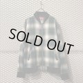 SUPREME - 16S/S Shadow Plaid Bomber Jacket