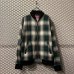 画像1: SUPREME - 16S/S Shadow Plaid Bomber Jacket (1)