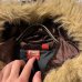 画像5: Onitsuka Tiger - Hooded Fur Velour Down Vest