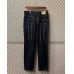 画像1: SUNSEA - Front＆Back Denim Pants (1)