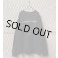 UNDERCOVER - Reconstruction Sweat
