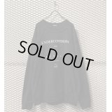 UNDERCOVER - Reconstruction Sweat