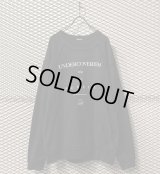 UNDERCOVER - Reconstruction Sweat
