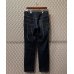 画像6: SUNSEA - Front＆Back Denim Pants