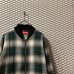 画像4: SUPREME - 16S/S Shadow Plaid Bomber Jacket