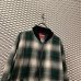 画像2: SUPREME - 16S/S Shadow Plaid Bomber Jacket (2)