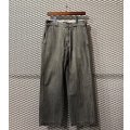 VAINL ARCHIVE × Dickies - Wide Denim Pants