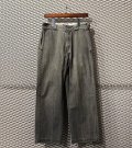 VAINL ARCHIVE × Dickies - Wide Denim Pants