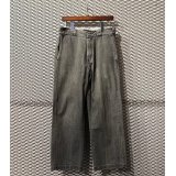 VAINL ARCHIVE × Dickies - Wide Denim Pants