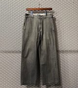 VAINL ARCHIVE × Dickies - Wide Denim Pants