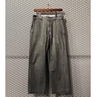 VAINL ARCHIVE × Dickies - Wide Denim Pants