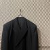 画像3: COMME des GARCONS HOMME - 80's 6B Double Tailored Setup (AD1989)