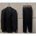 画像1: COMME des GARCONS HOMME - 80's 6B Double Tailored Setup (AD1989) (1)