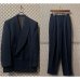 画像1: JUN MEN - 90's 4B Double Tailored Setup (1)