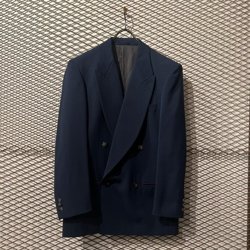 画像2: JUN MEN - 90's 4B Double Tailored Setup