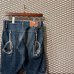 画像5: NEMETH - 90's 4B Dokan Pocket Denim Pants