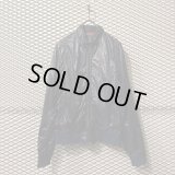 HYSTERIC GLAMOUR - Nylon Zip-up Jacket