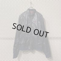 HYSTERIC GLAMOUR - Nylon Zip-up Jacket