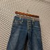 画像2: NEMETH - 90's 4B Dokan Pocket Denim Pants (2)