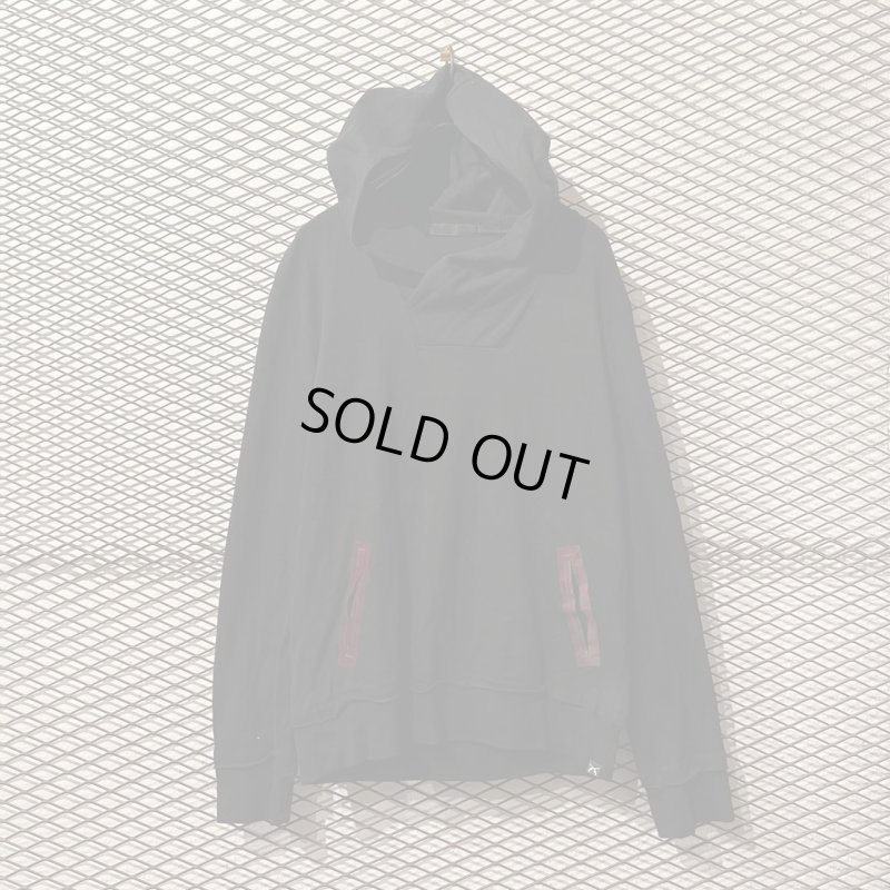 画像1: roar - Pullover Hoodie