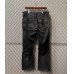 画像6: CALVIN KLEIN - Hard Wash Denim Pants