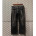 画像1: CALVIN KLEIN - Hard Wash Denim Pants (1)