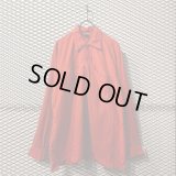 GOODENOUGH - 90's Kimono Sleeve Shirt