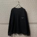 画像1: COMME des GARCONS HOMME - Pocket L/S Tee (1)