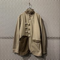 Alexander Lee Chang - Reconstruction Kung Fu Jacket