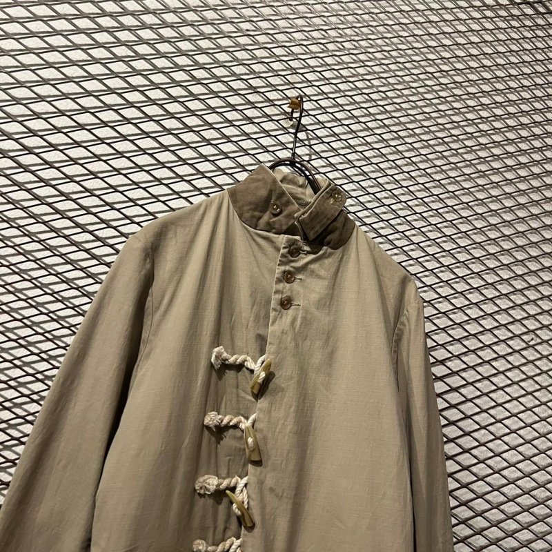 画像2: Alexander Lee Chang - Reconstruction Kung Fu Jacket