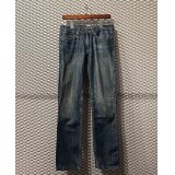 Acne - Straight Denim Pants