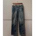 画像1: Acne - Straight Denim Pants (1)