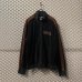 画像1: NIKE - "Big Logo" Velour Track Jacket (1)