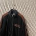 画像4: NIKE - "Big Logo" Velour Track Jacket