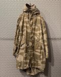 goa - Camouflage Mod Coat
