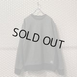 STUSSY - R/W Marbled Sweat