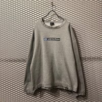 HAZE - 90's Box Logo Sweat