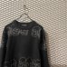 画像4: HYSTERIC - 00's Skull Knit