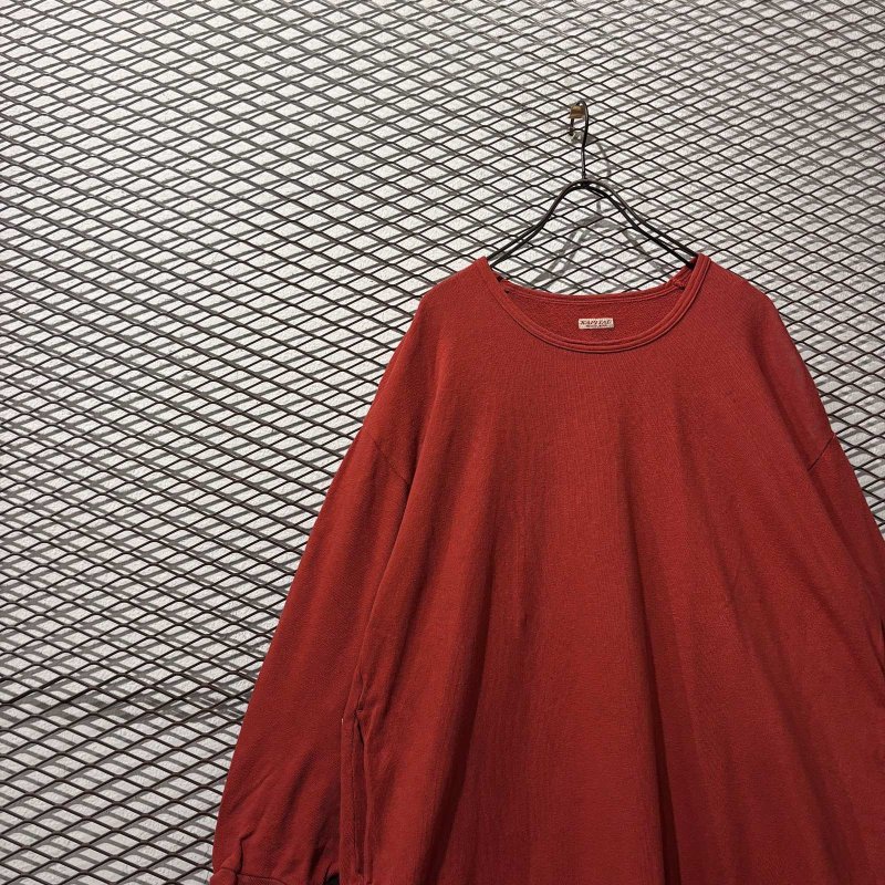 画像2: KAPITAL - Over Cut＆Sew Tops